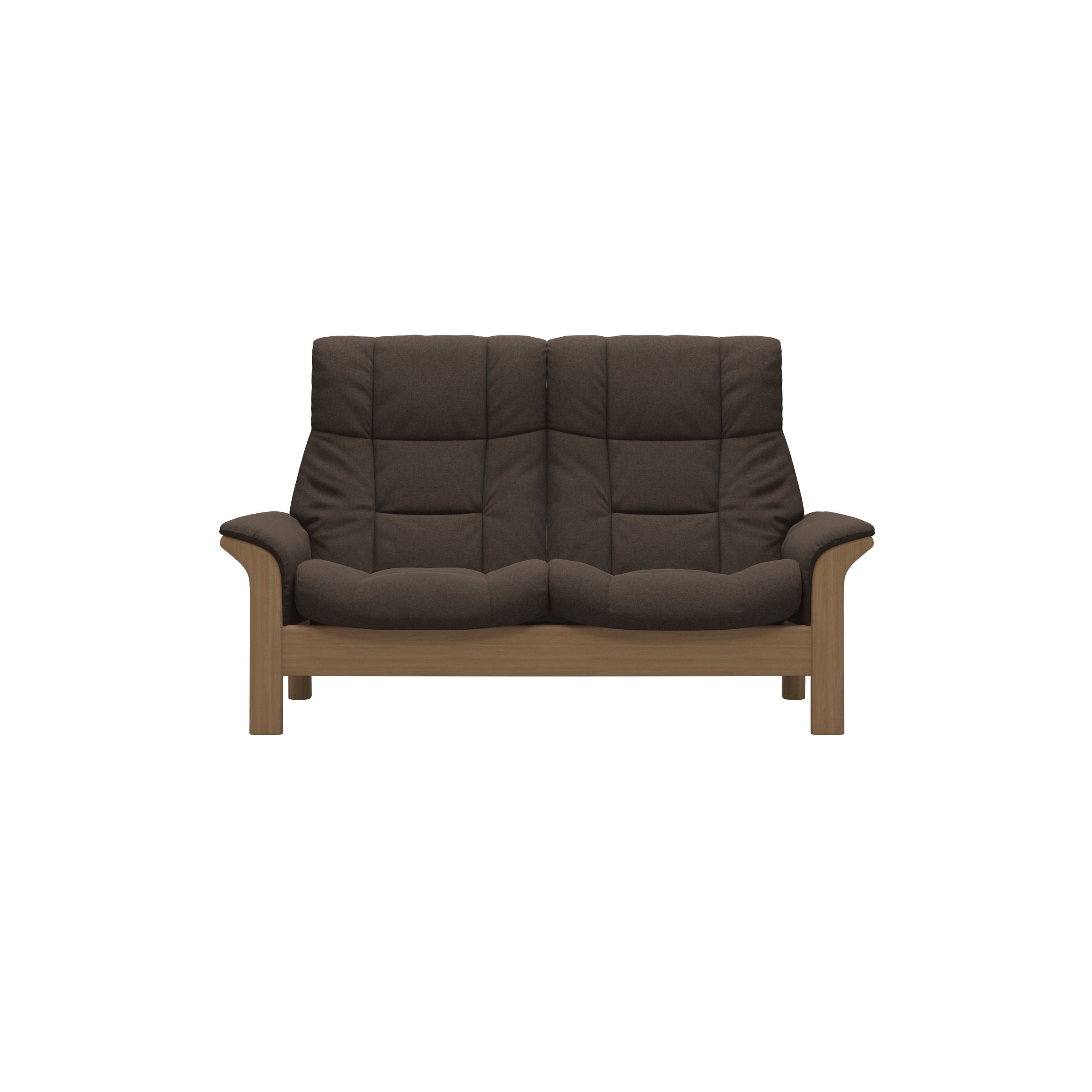 Stressless Buckingham