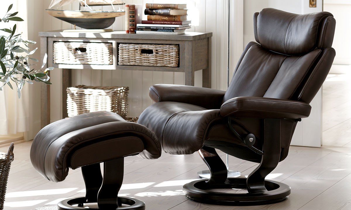 Stressless Magic