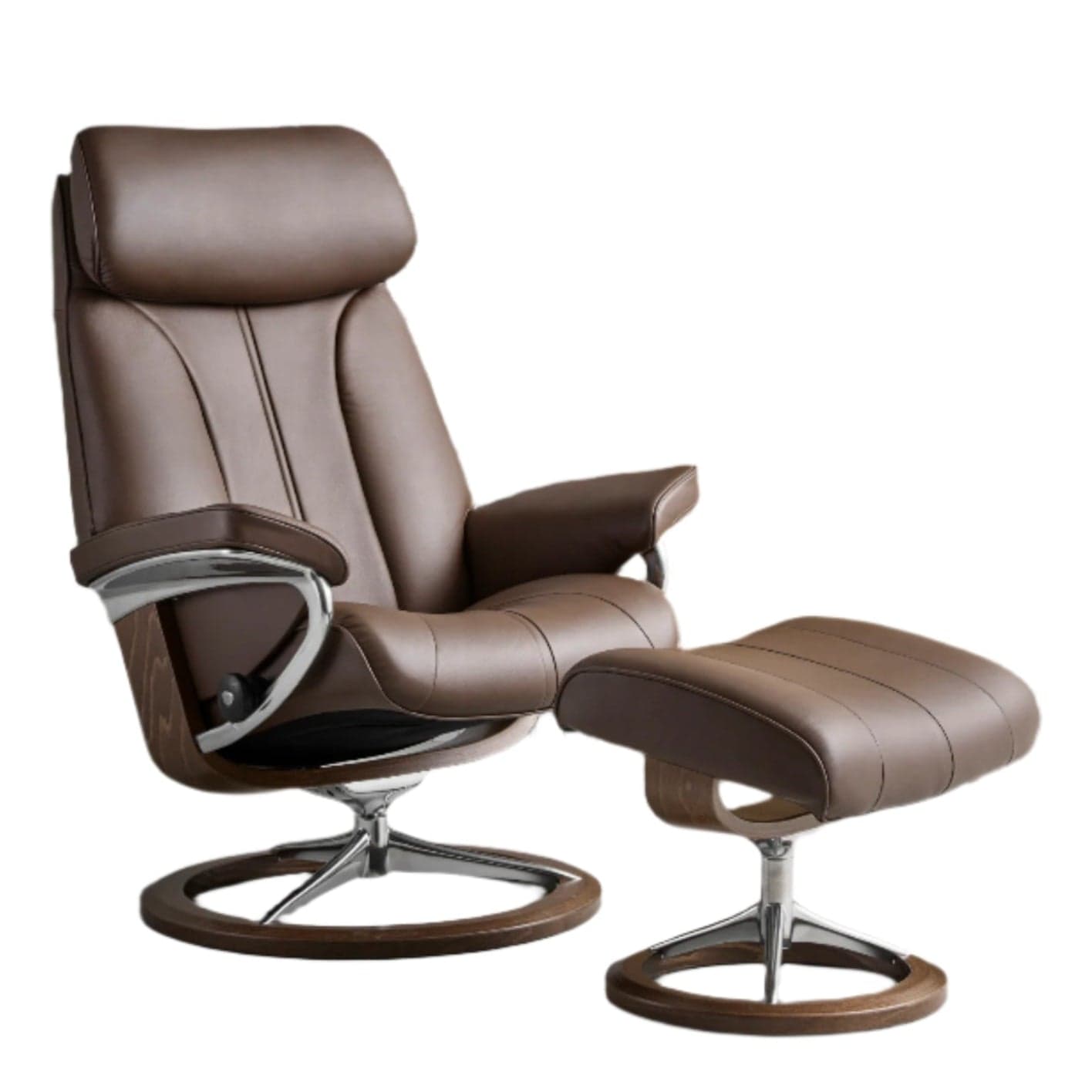 Stressless Paul