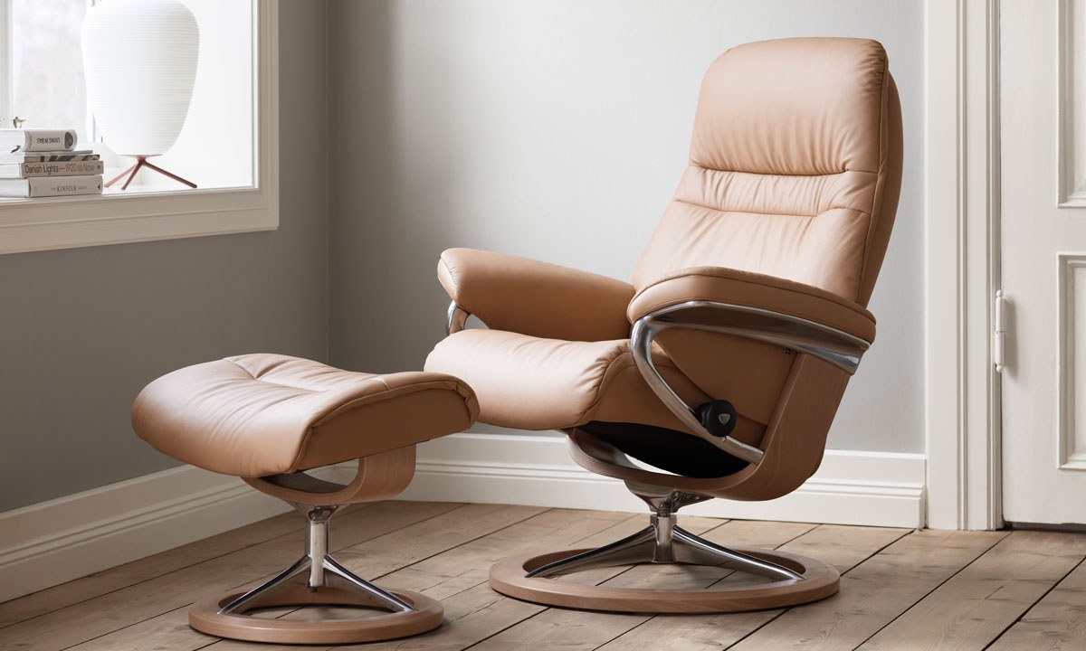 Stressless Sunrise