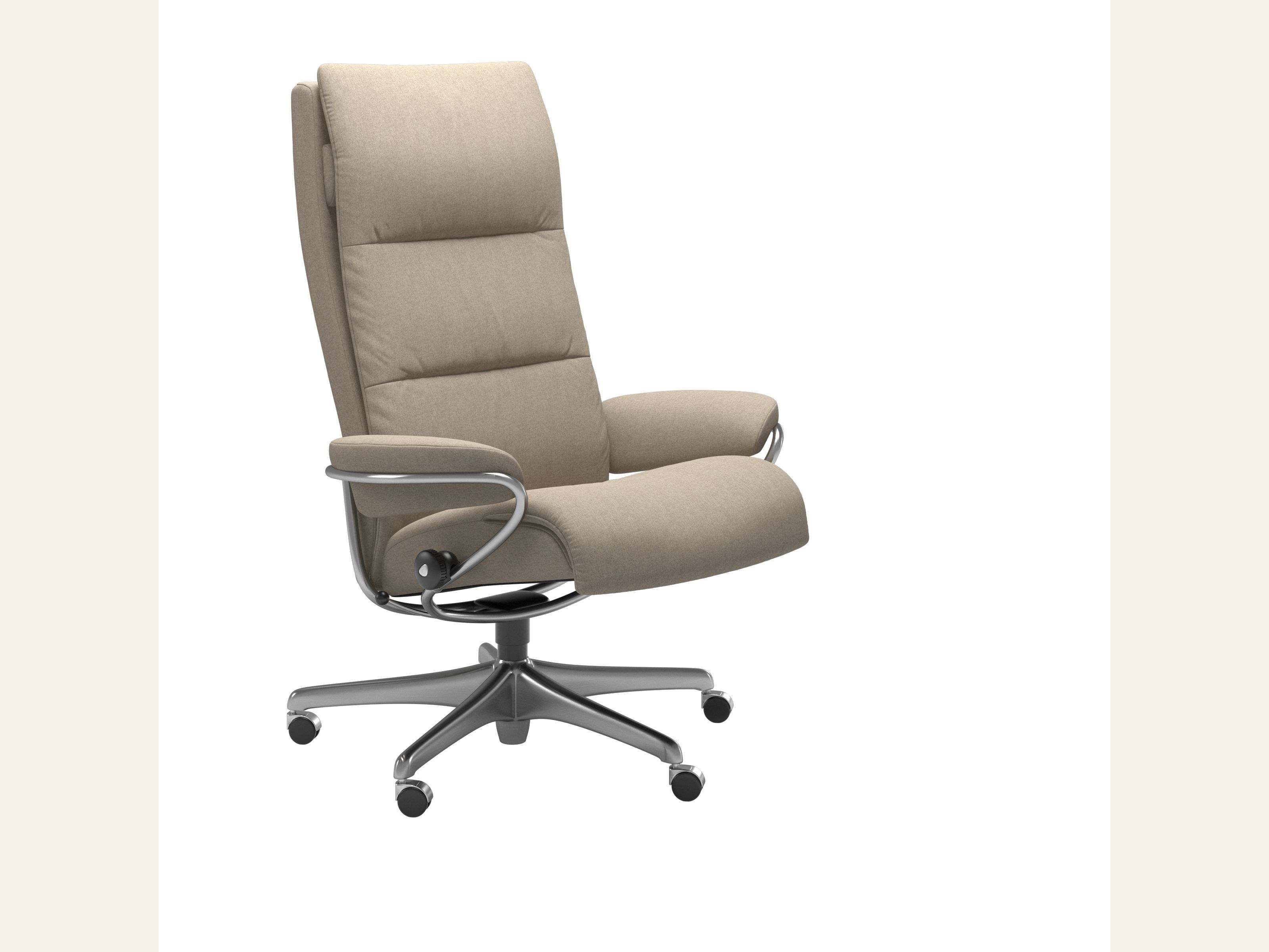 Stressless Tokyo